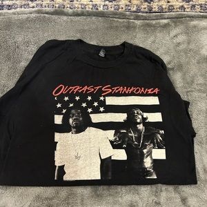Outkast T-shirt